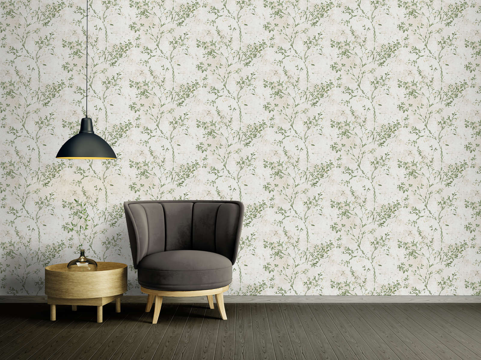 Richmond Wallpaper Installations